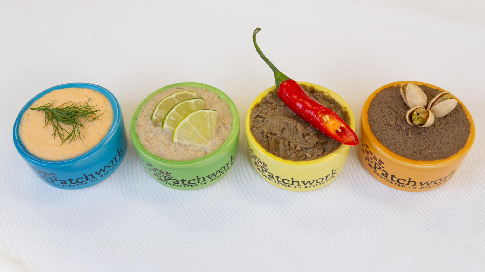 The Patchwork Traditional Food Company | Ruthin