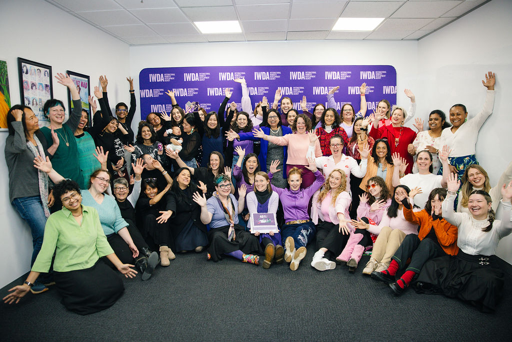 International - Last Thursday, our staff came together to celebrate ...