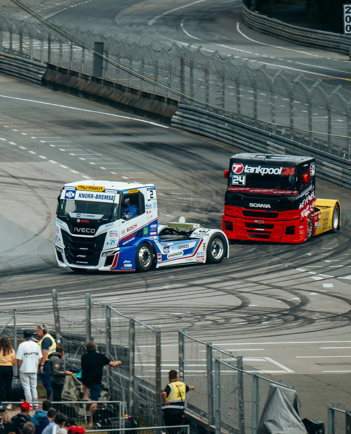 Team Hahn Racing | Altensteig