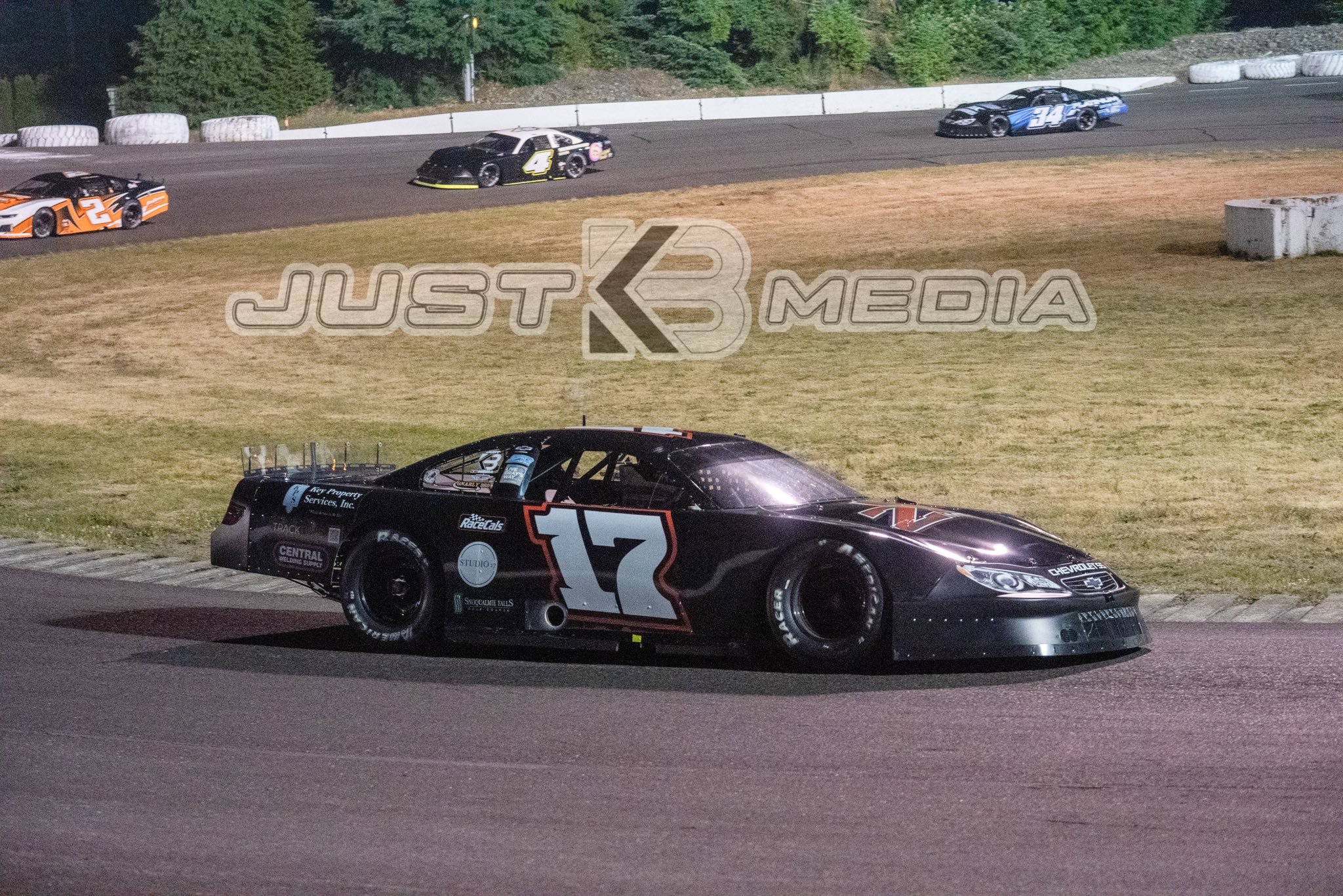Max Schroeder Motorsports
