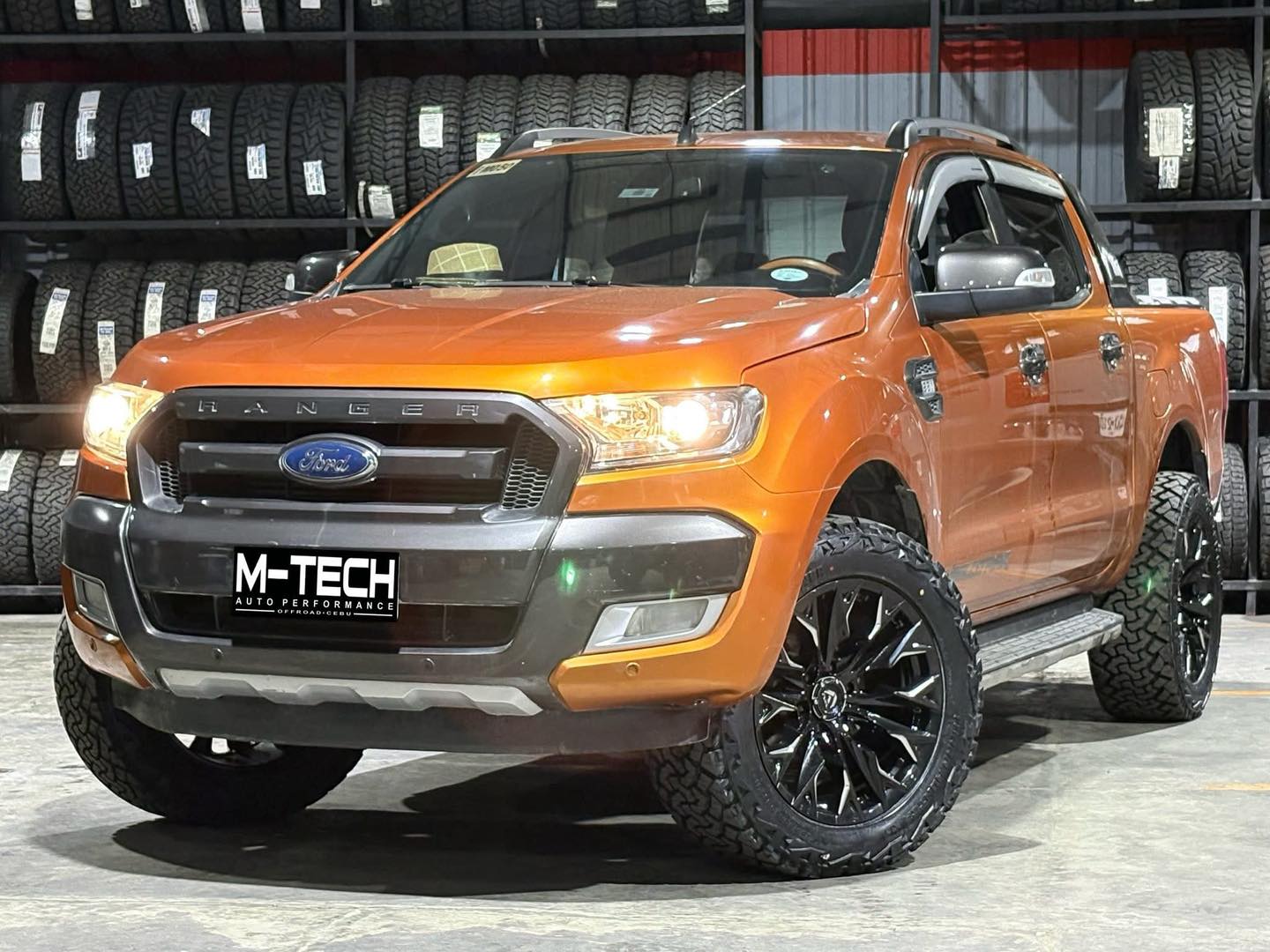 M-Tech Auto Accessories added a... - M-Tech Auto Accessories