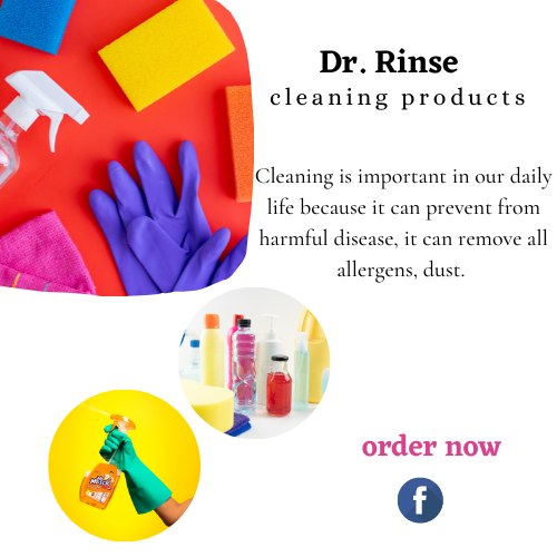 Dr. Rinse | Lahore
