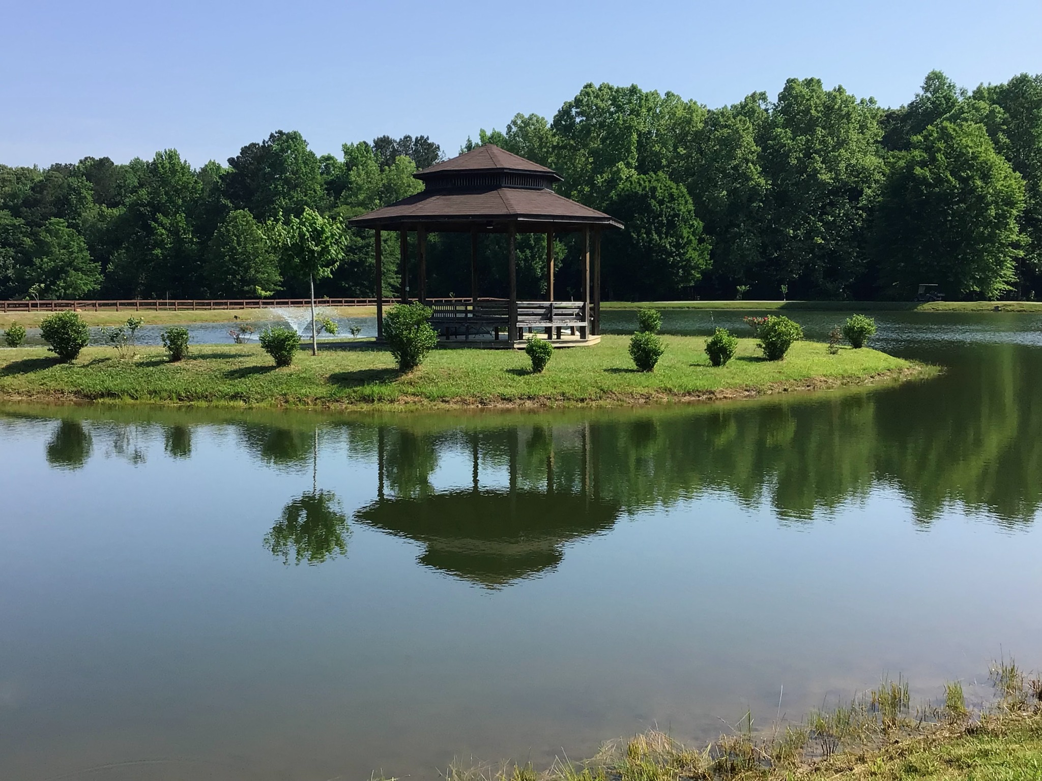 Enon Ranch | College Park GA