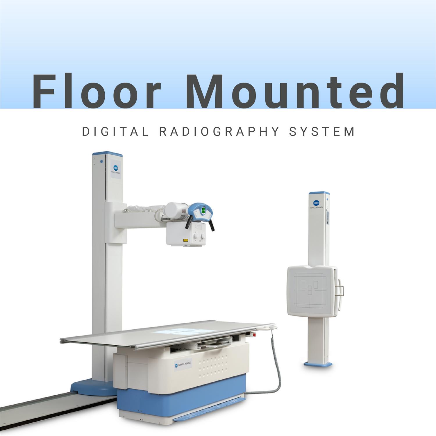 Brown's - Looking for a reliable and cost-effective radiography ...