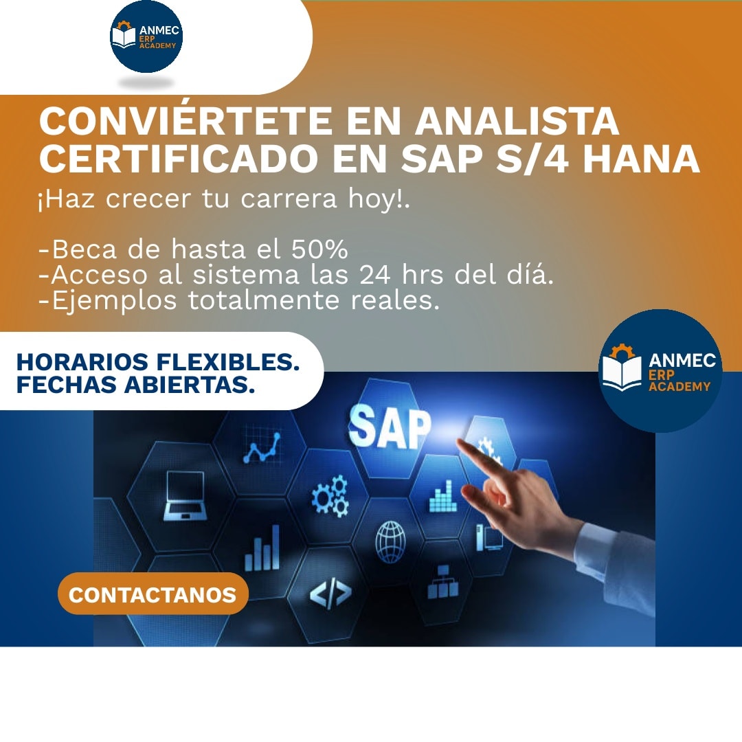 Anmec.org | Mexico City
