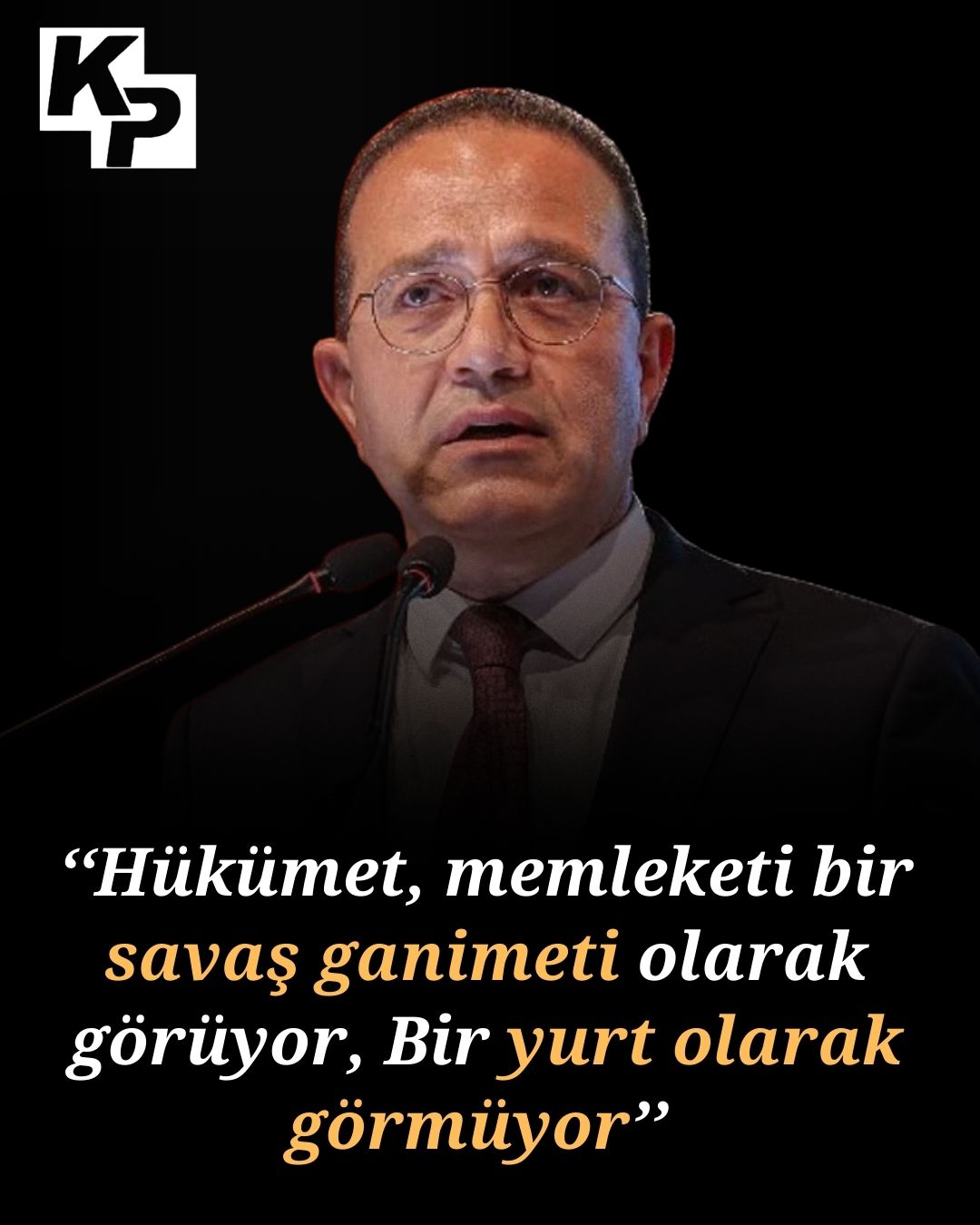 Kıbrıs Postası - CTP Milletvekili Erkut Şahali, fiber... | Facebook