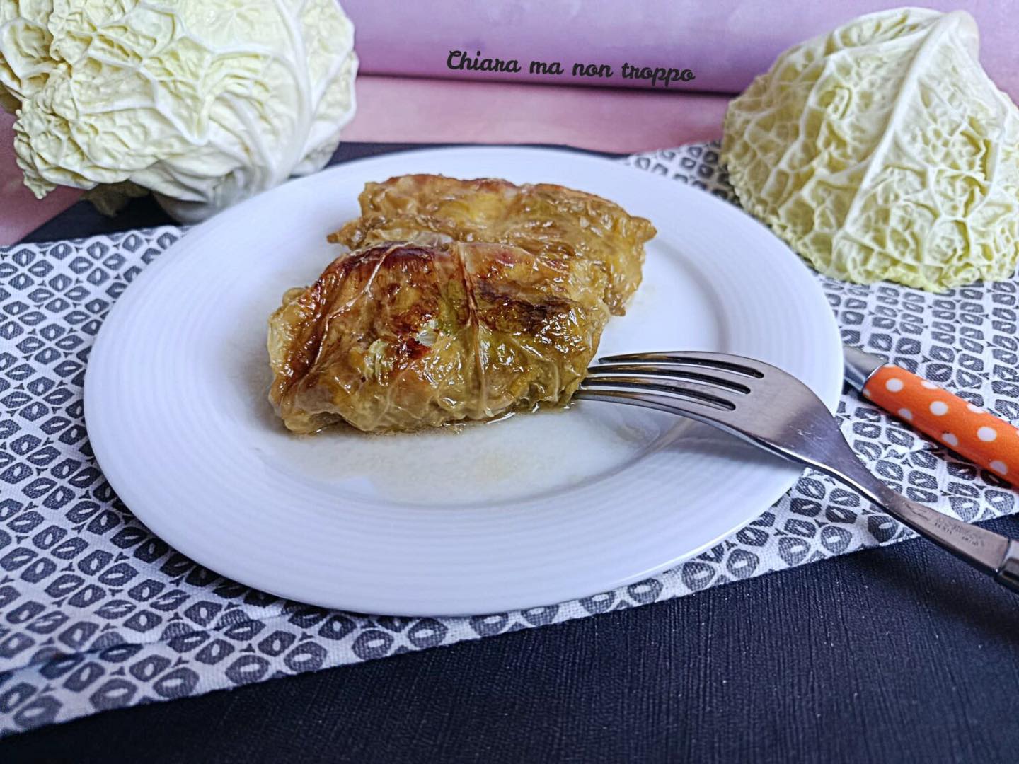 Cookaround - Cucina e... - Cookaround - Cucina e Ricette
