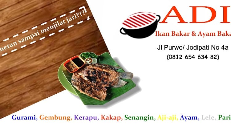 MAU MAKAN ENAK TAPI GA MAHAL ??? IBC AJA... ! Menu lengkap : www ...