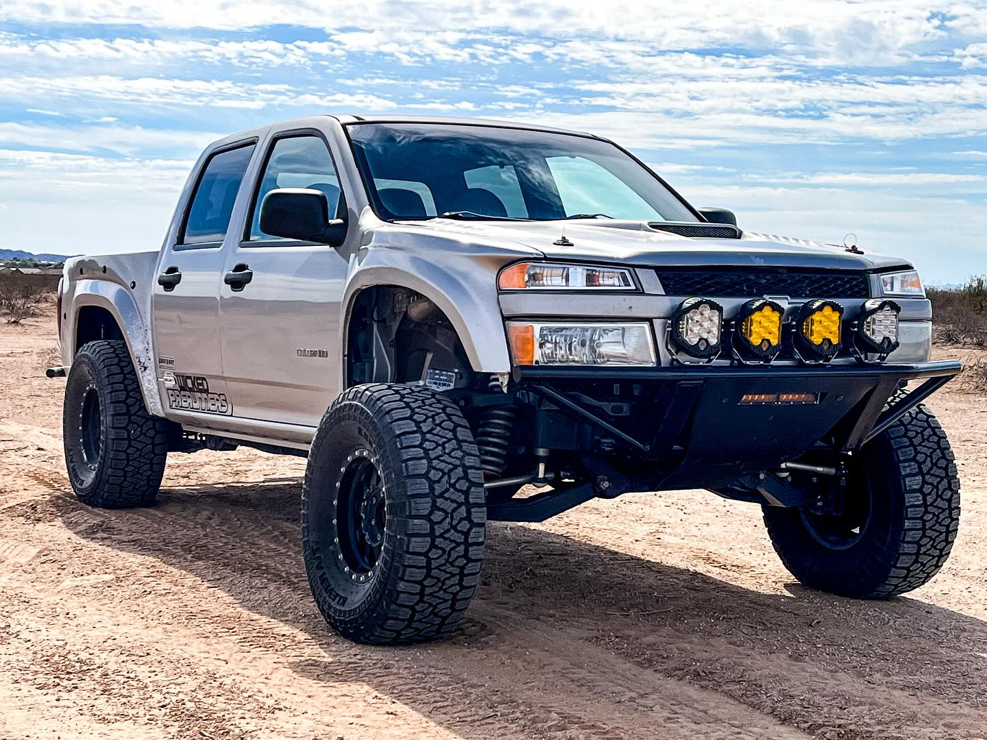 Wicked Prerunners - @allco_ Tag us to be featured! Check out our ...