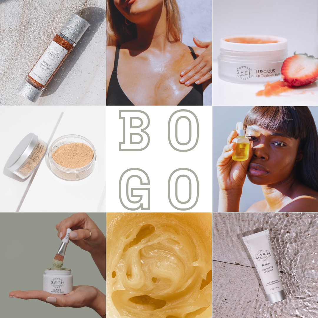 SEEH Skincare