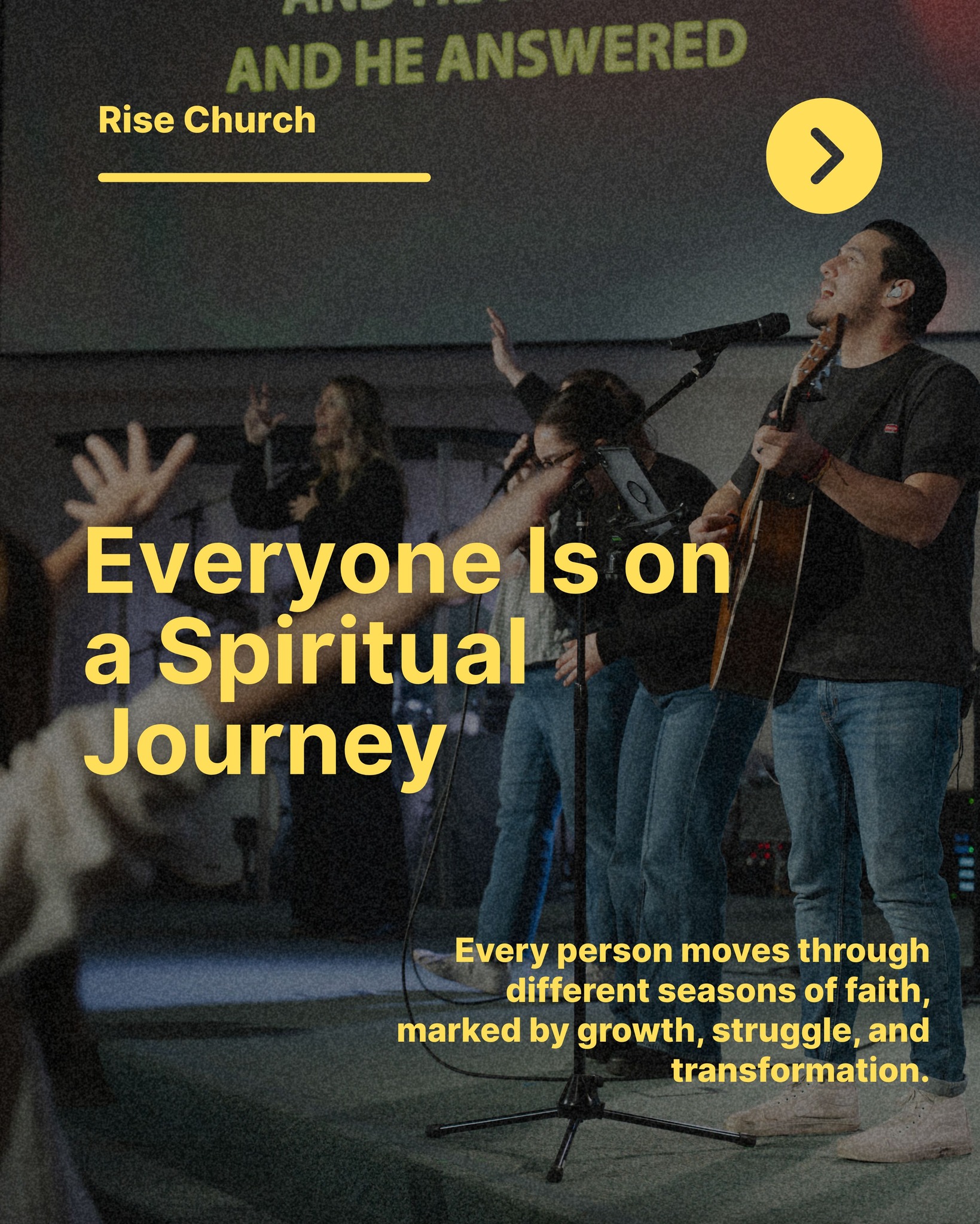Rise Church | Visalia CA
