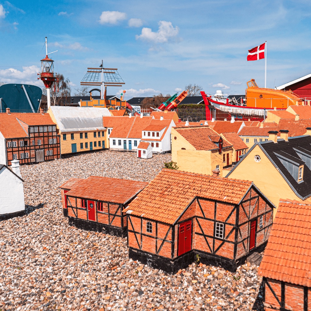 Springeren -... - Springeren - Maritimt Oplevelsescenter