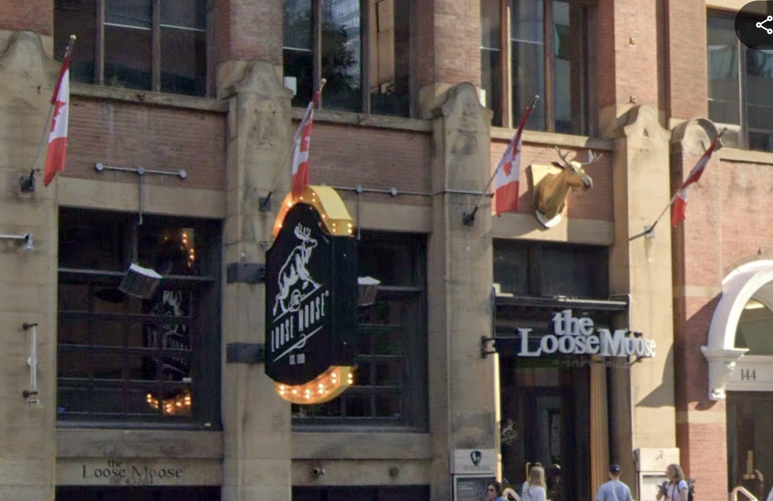 Homicide - Downtown Toronto Altercation Turns Fatal: Luke Daniel Kellet ...