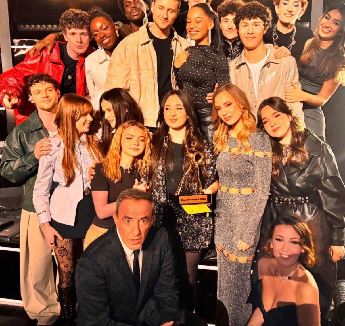 Star - Finale de la Star Academy 2025 : On sait qui d'Ambre ou Léa a ...