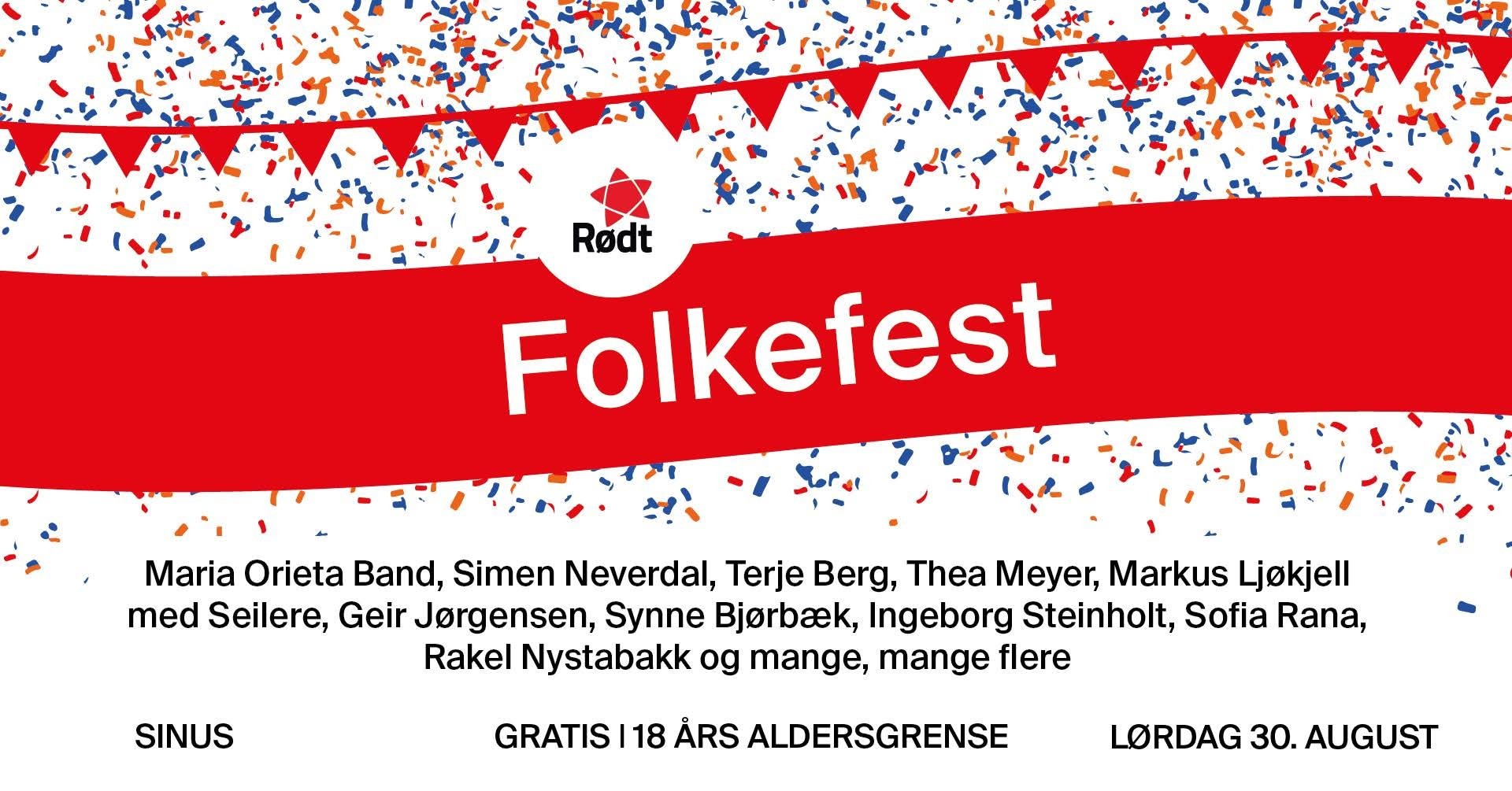 Rødt Porsgrunn - Rødt Porsgrunn added a new photo — with...