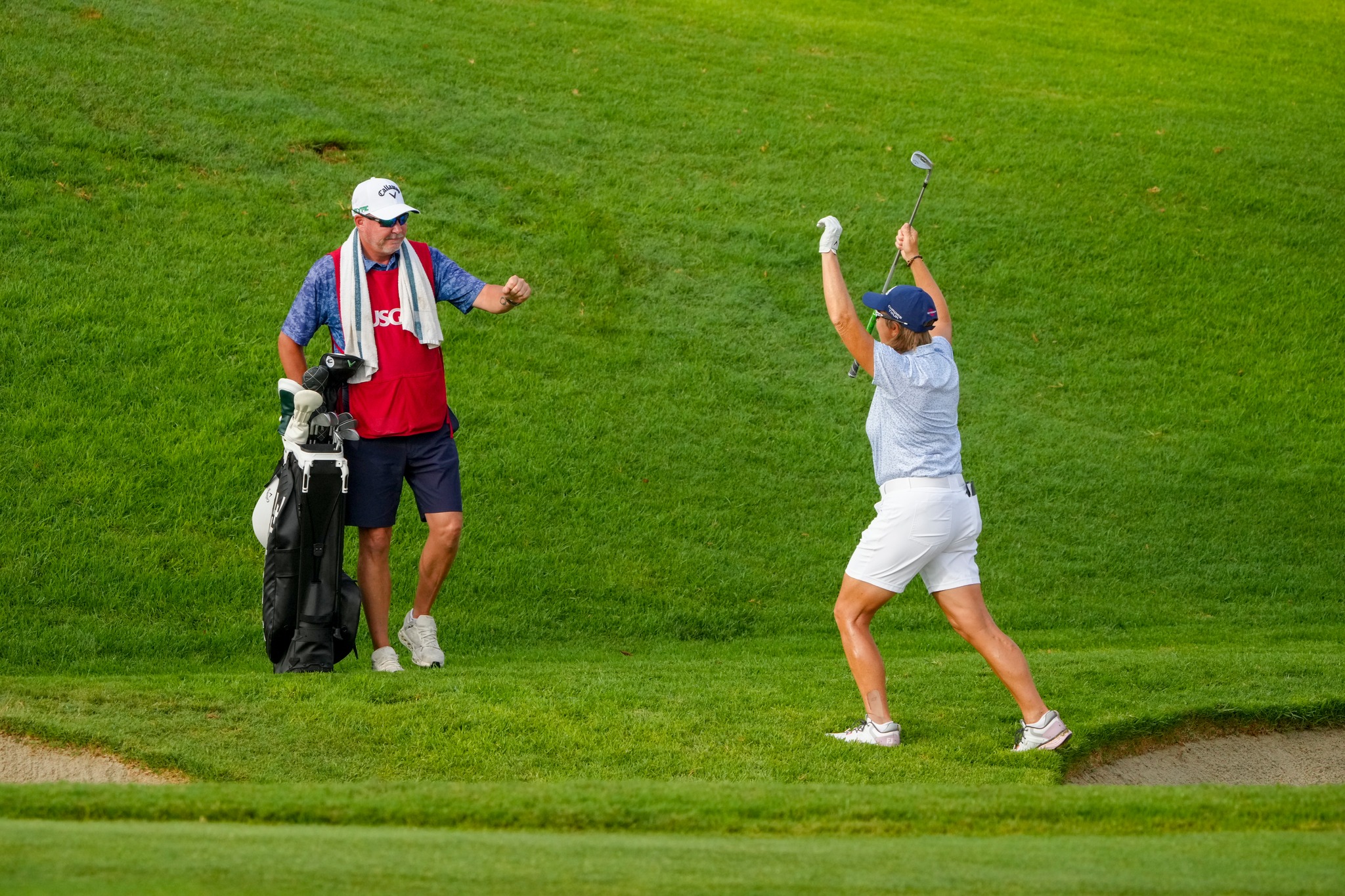 United States Golf... - United States Golf Association - USGA