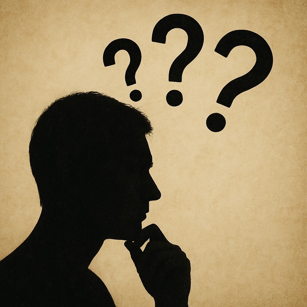Thinking About The Thinking