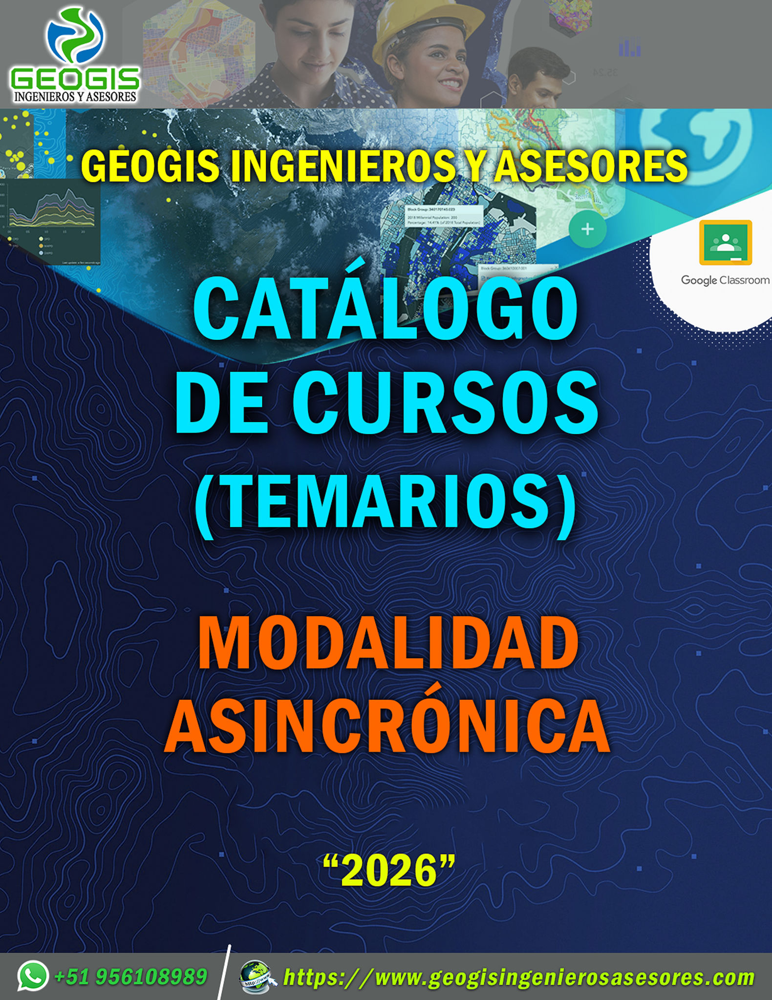 Hidrogeología e hidrología - Hydrogeology and hydrology | Contamos con ...