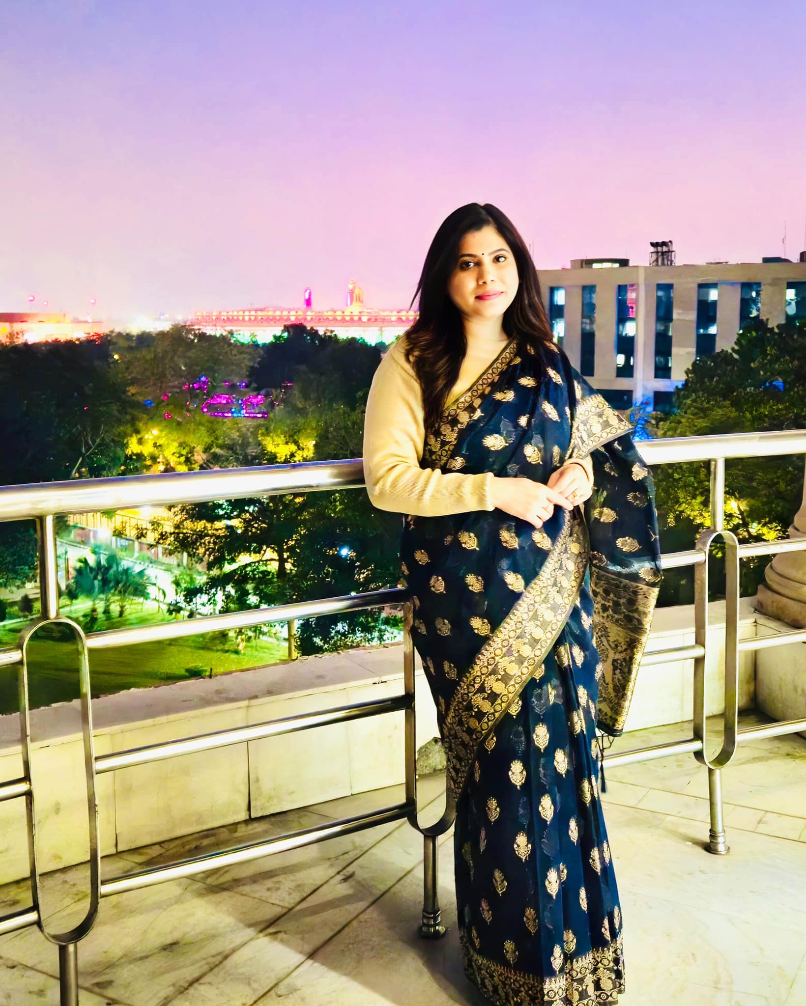 Karishma Rai Tanwar - Anchor