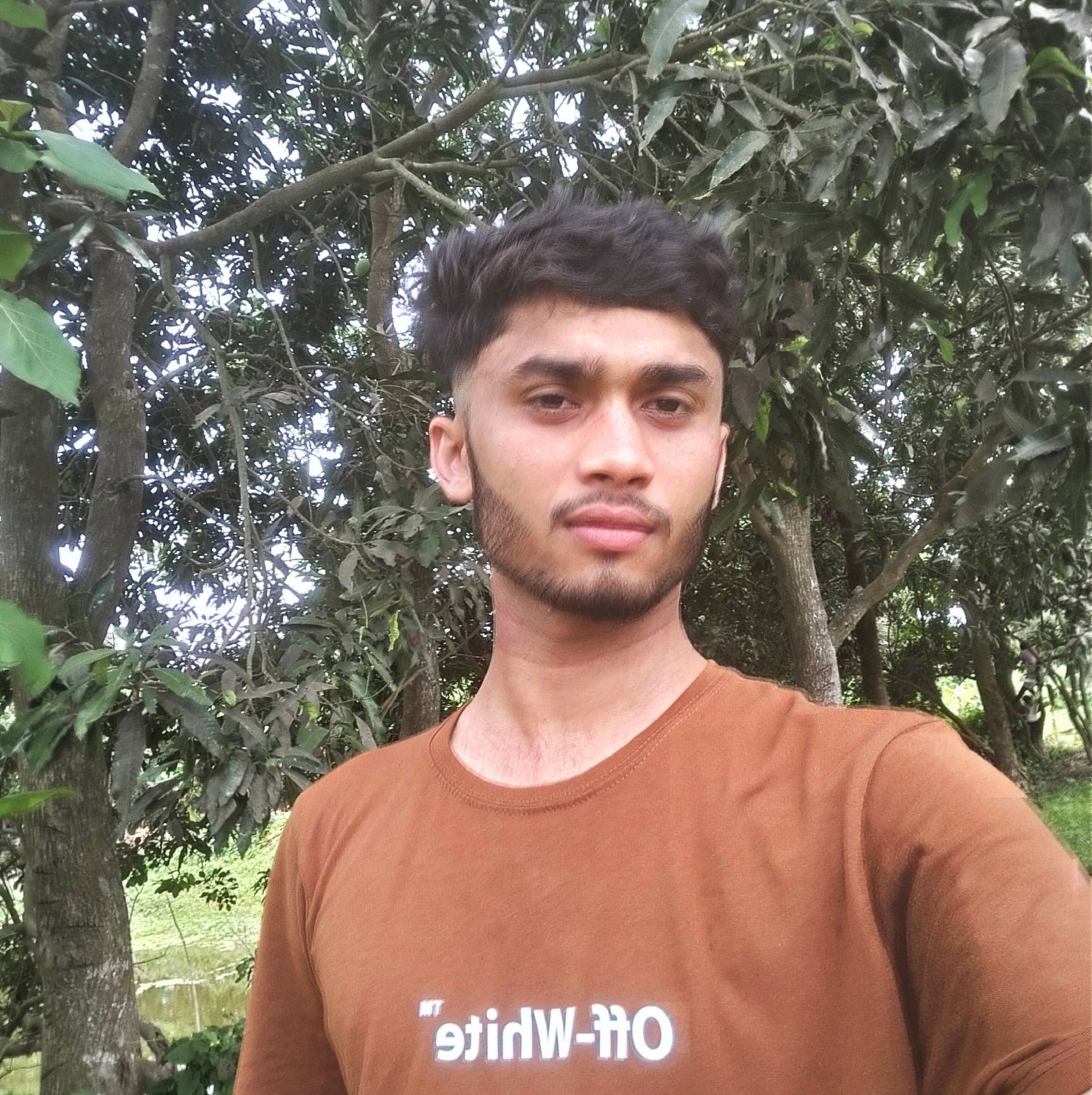 Frew Palestine | Mohammed Ehsanul Hoque E