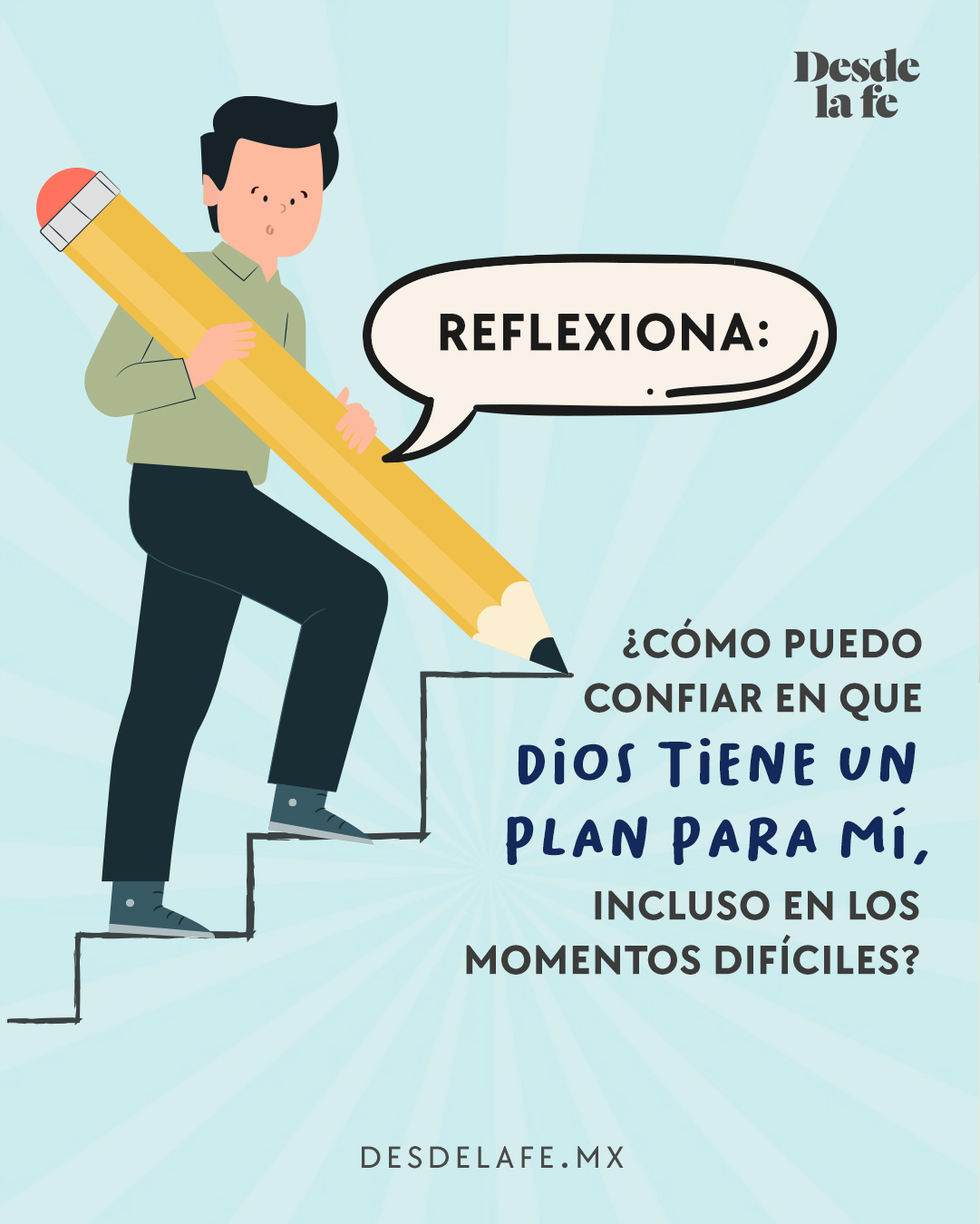 Desde la Fe - Desde la Fe added a new photo.