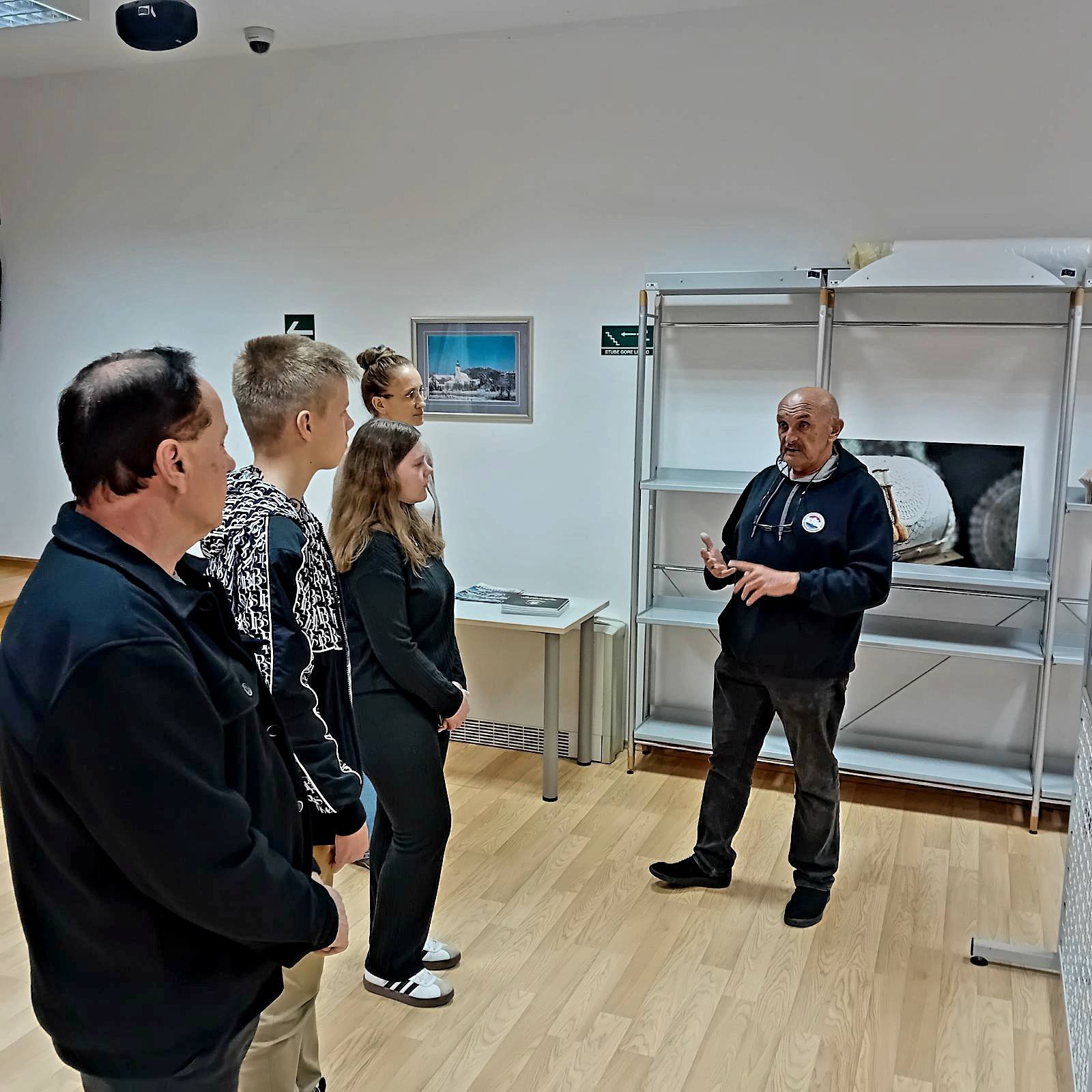 Udruga Branitelji... - Udruga Branitelji Hrvatske Lepoglava