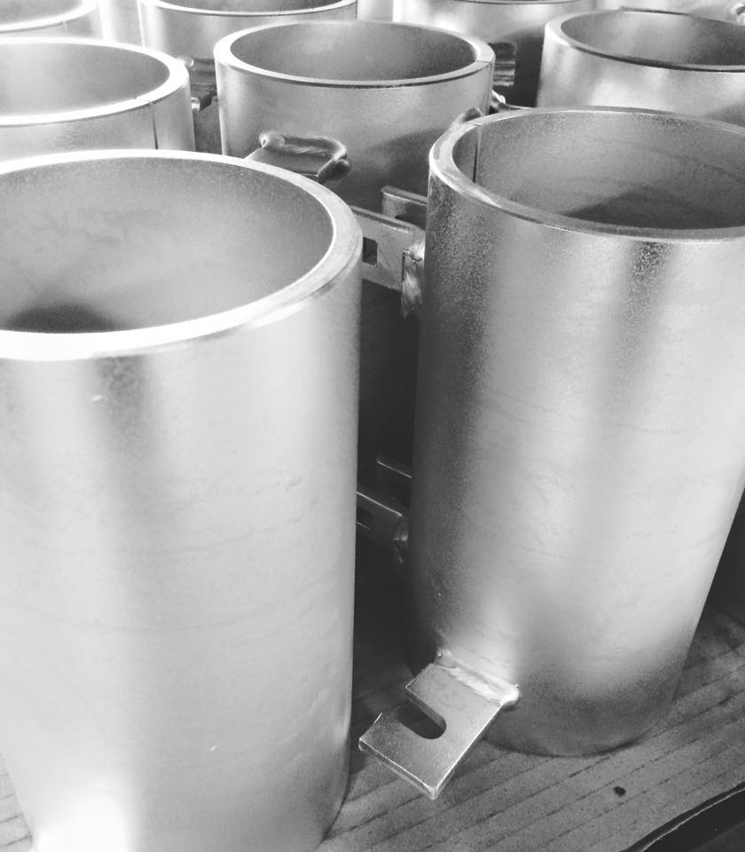 CMP Anodizing | Elk Grove Village IL