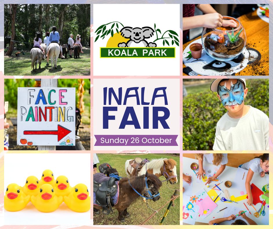 Inala - supporting individuals with disability | Cherrybrook NSW