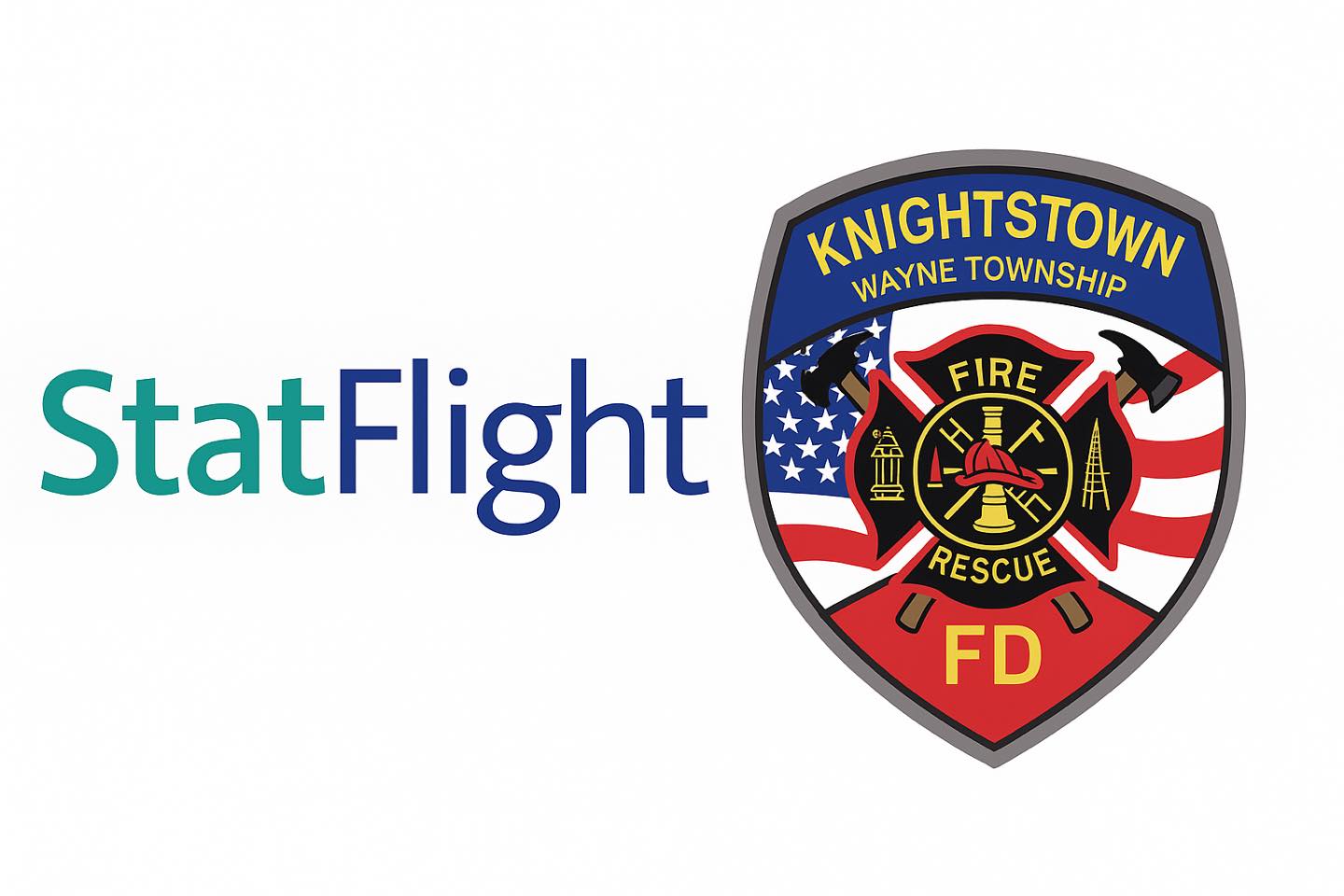 Knightstown... - Knightstown Wayne Township Fire Department