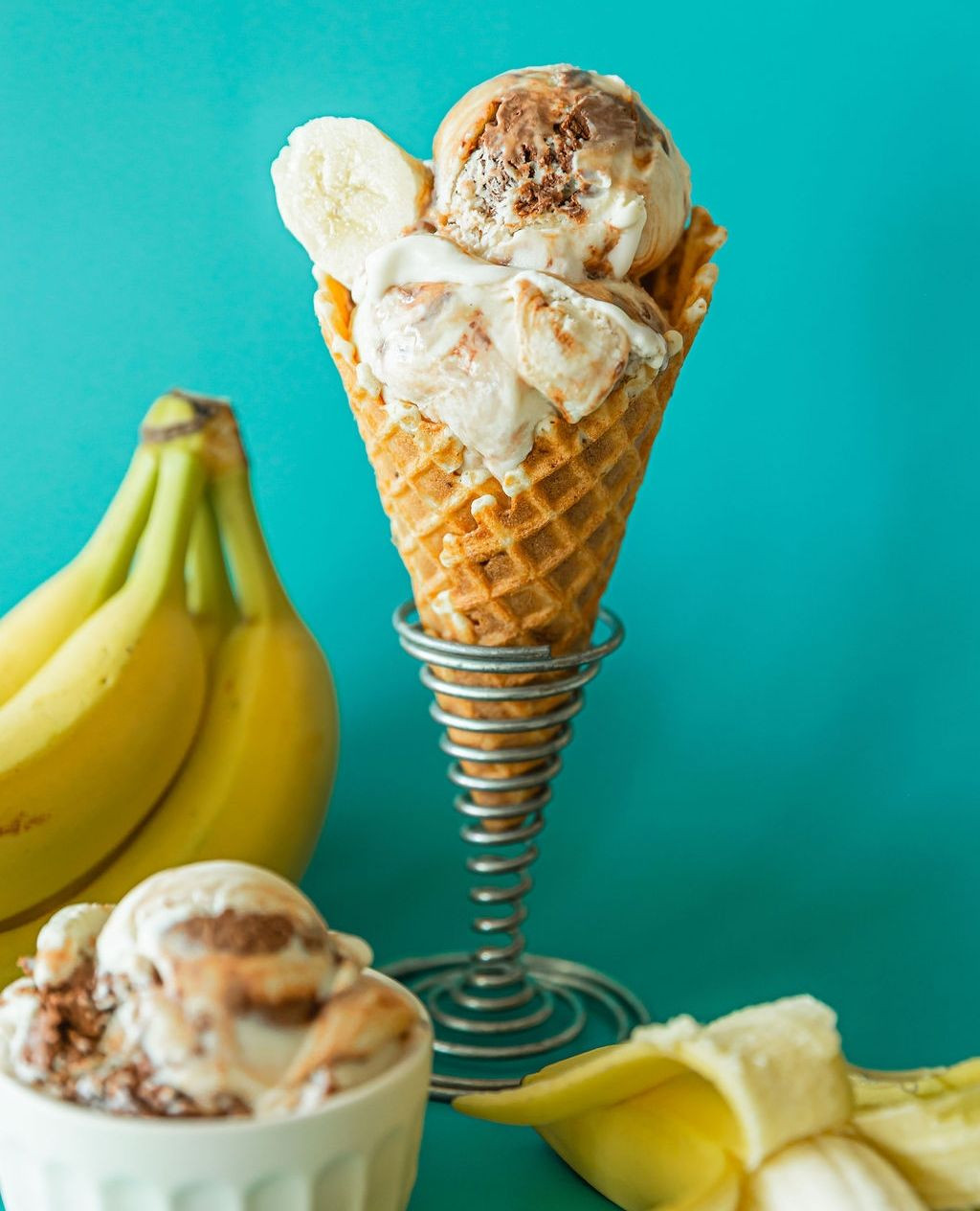 Summer flavors have officially... - Clumpies Ice Cream Co. | Facebook