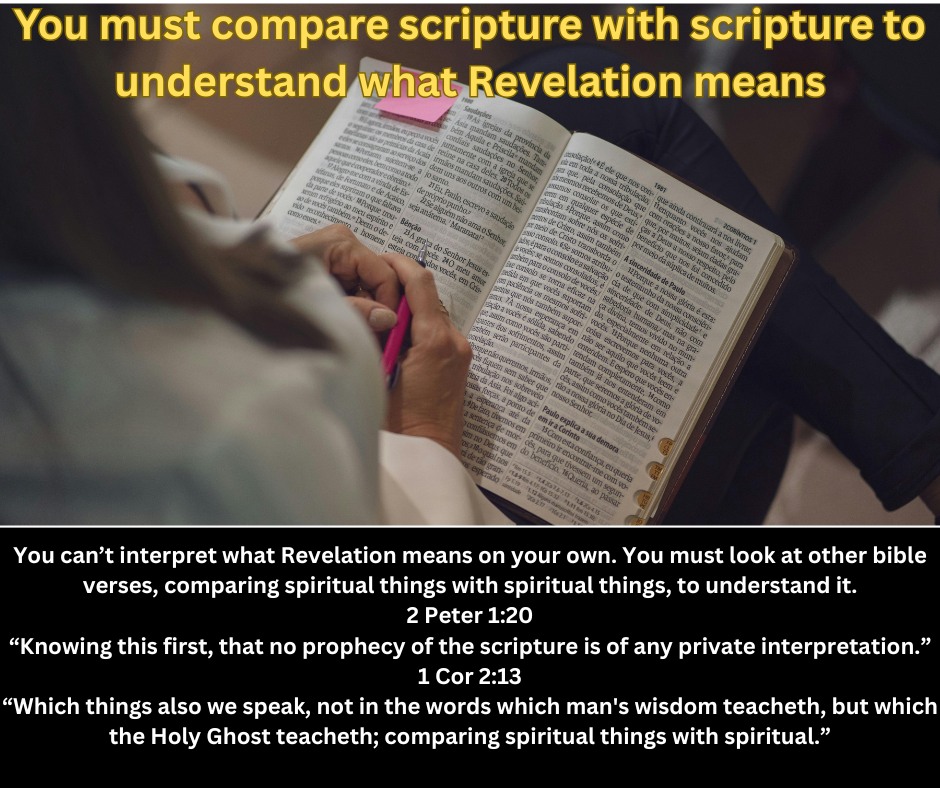 2 Peter 1:20 KJV 