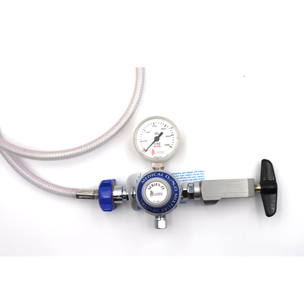 What is the Analgesic Inhalation System ? The Analgesic Administration ...