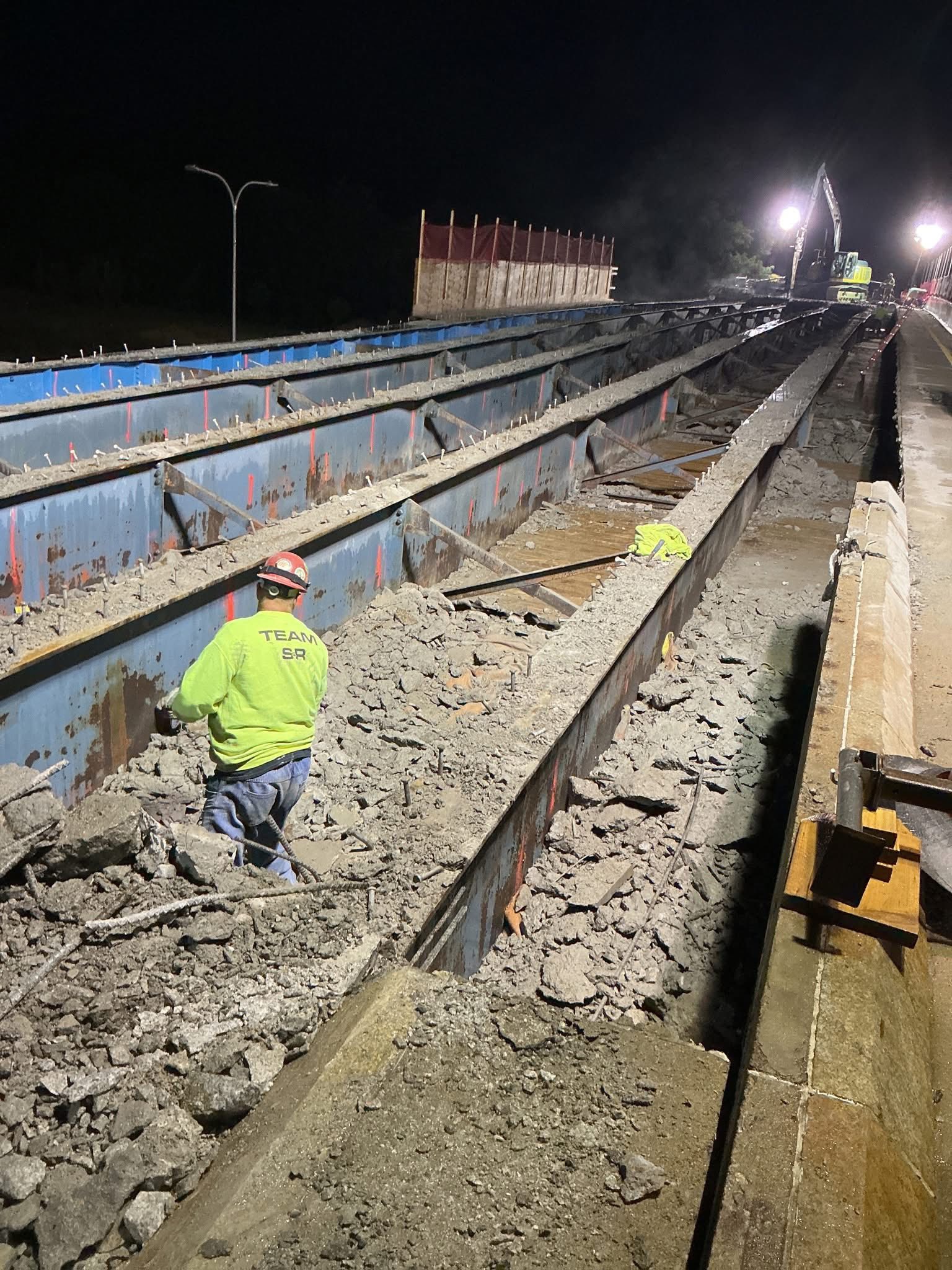🔨 We’re... - Rhode Island Department of Transportation | Facebook