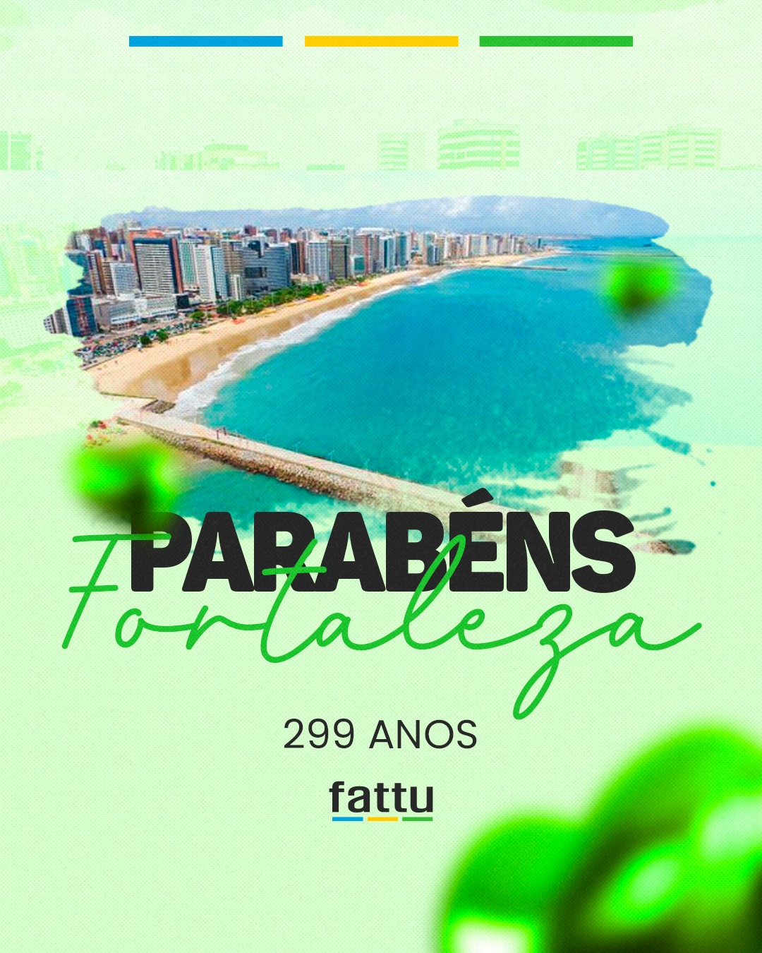Fattu do Brasil | Rio de Janeiro RJ
