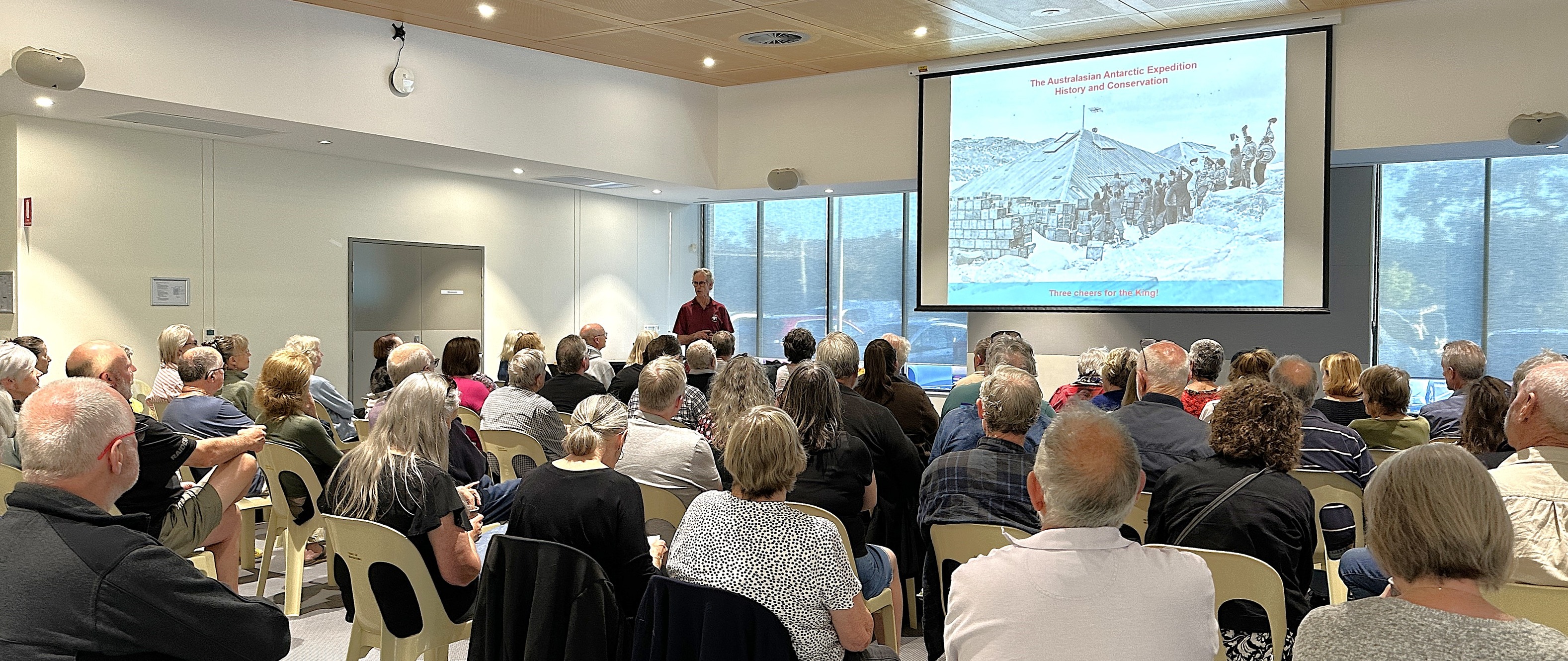 Shire of Mundaring... - Shire of Mundaring Libraries