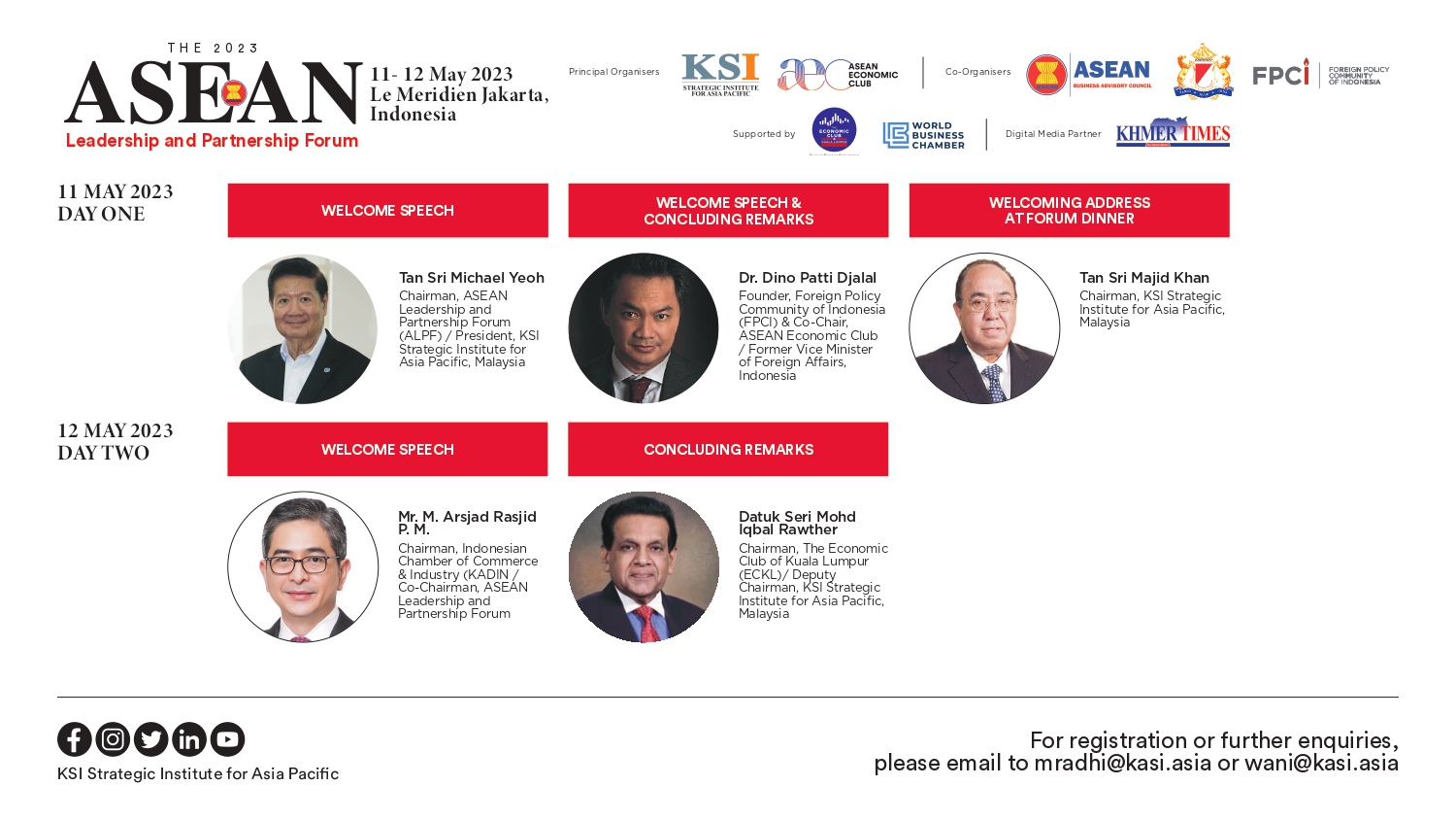 Introducing the... - KSI Strategic Institute for Asia Pacific | Facebook