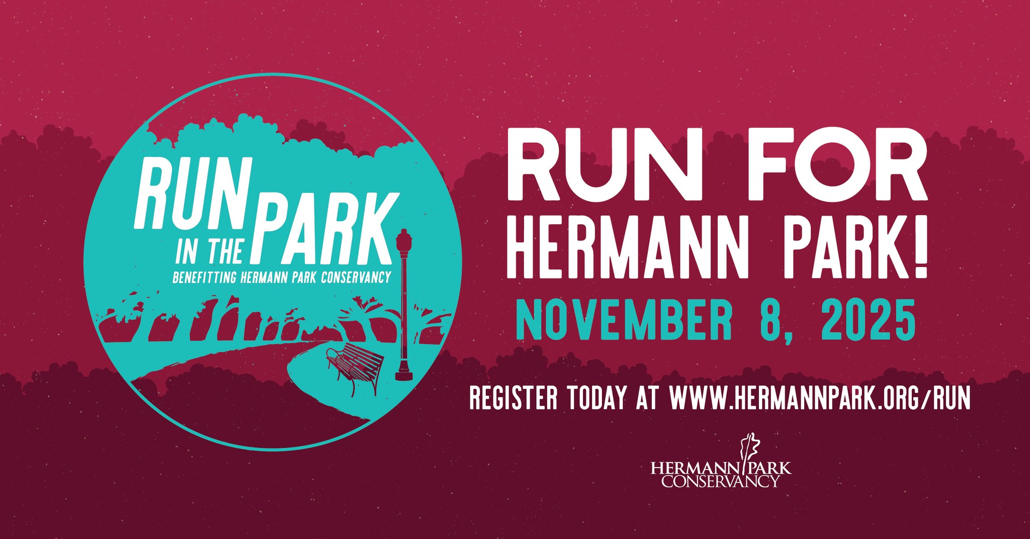 Run in the Park