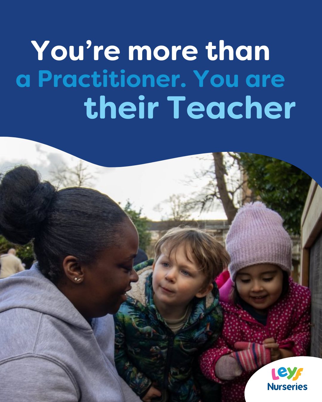 LEYF Nurseries | London