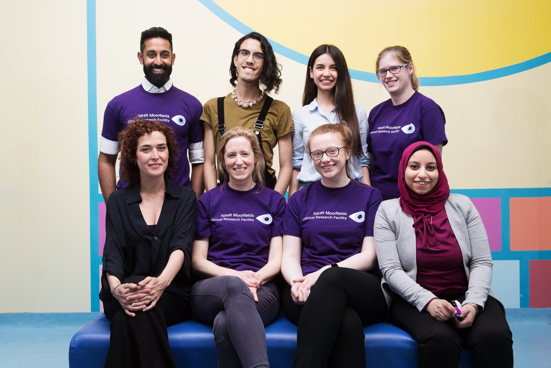 UCL Child Vision Lab