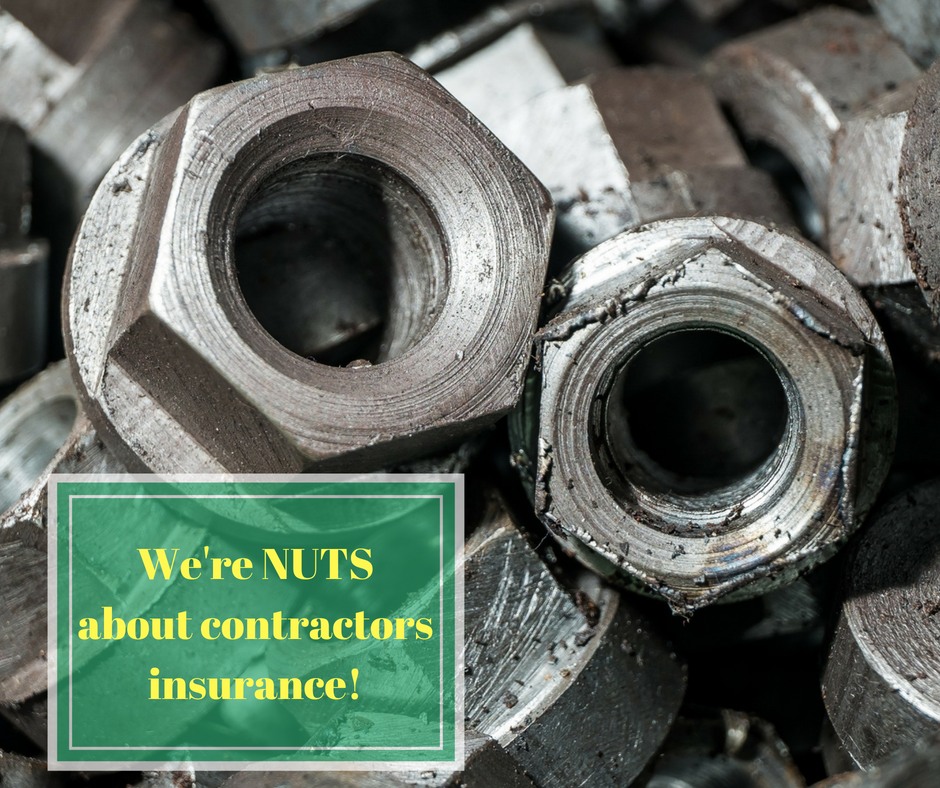 Midtown - 🔩 Contractors know it’s not just about the nuts and bolts—it ...