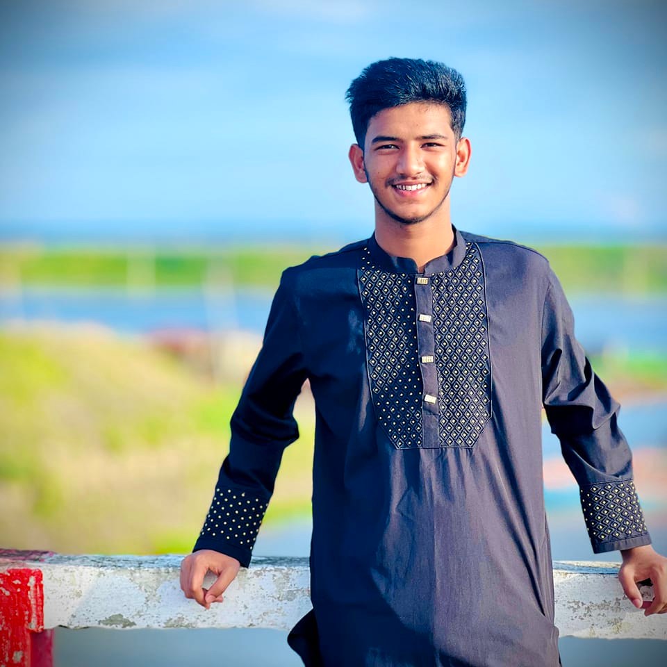 Redhwan Islam Ekramol
