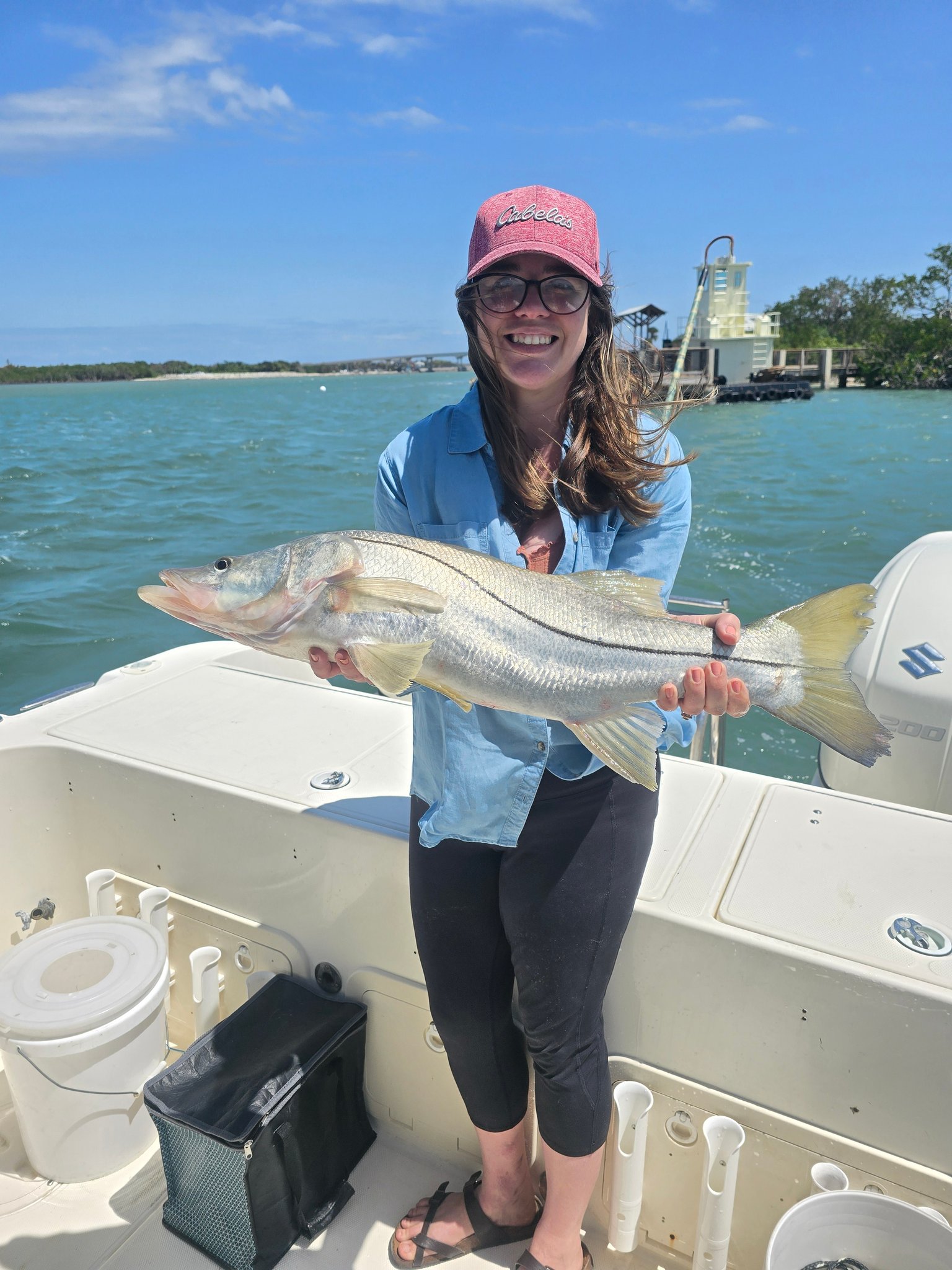 AA Fishing Charter