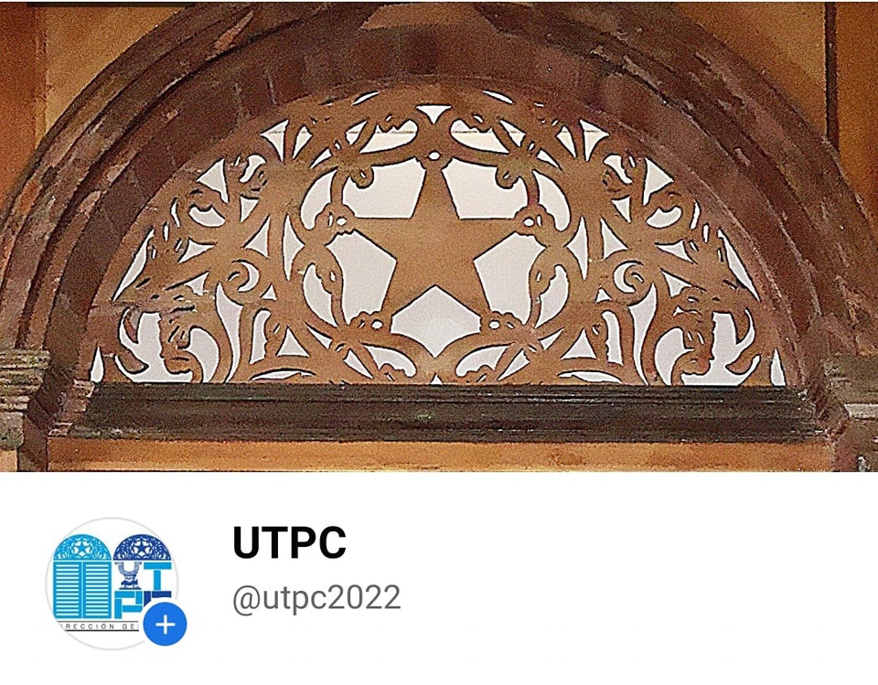 Guayaquil 2020 - Sigan a @utpc2022 UTPC la página... | Facebook