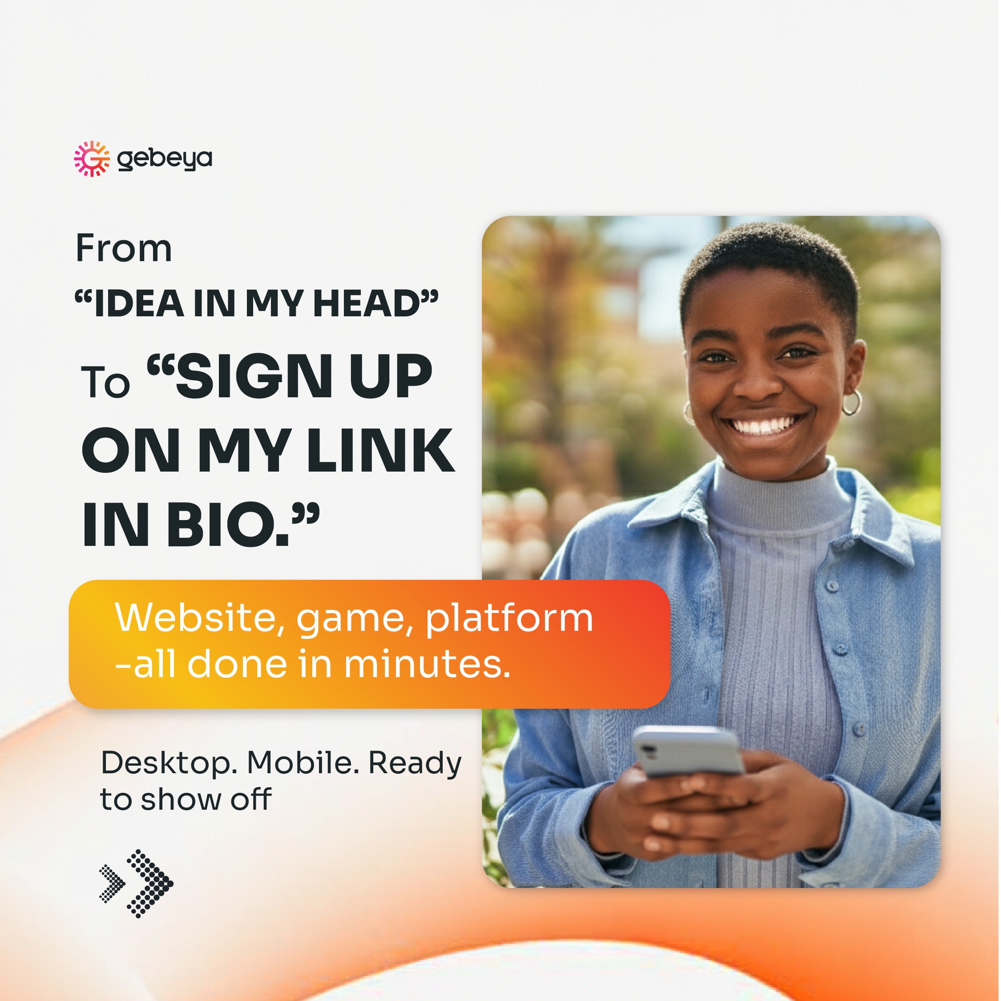 Gebeya - Gebeya Dala is officially here! Your AI... | Facebook