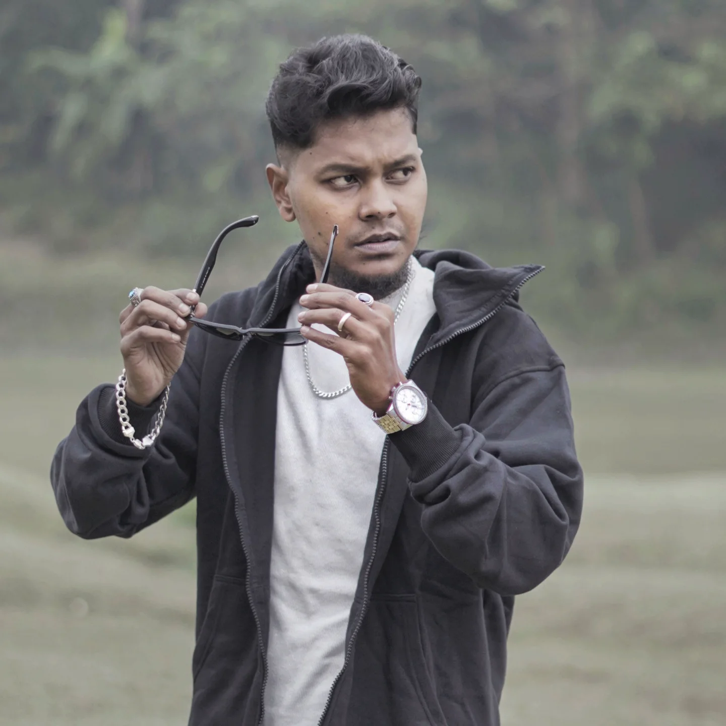 Mithun The Rap Guru