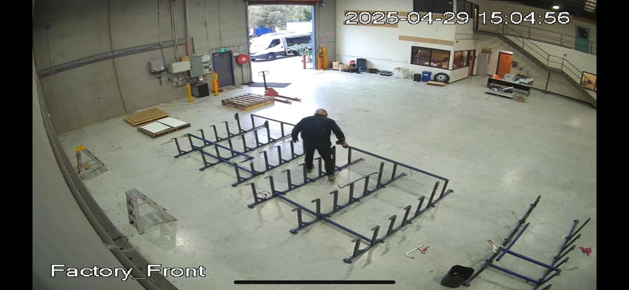 Trimatt Systems Pty Ltd | Melbourne VIC