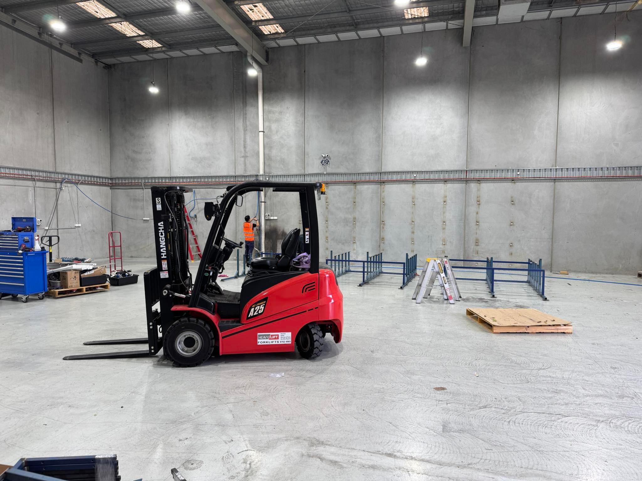 Trimatt Systems Pty Ltd | Melbourne VIC