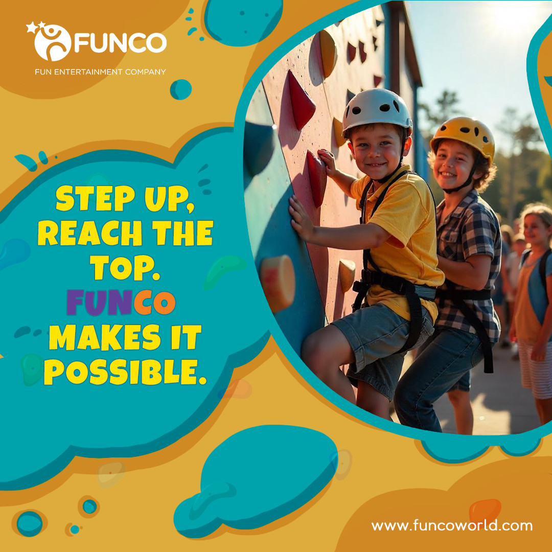 FUNCO - Transform your entertainment centre with FUNCO’s game-changing ...