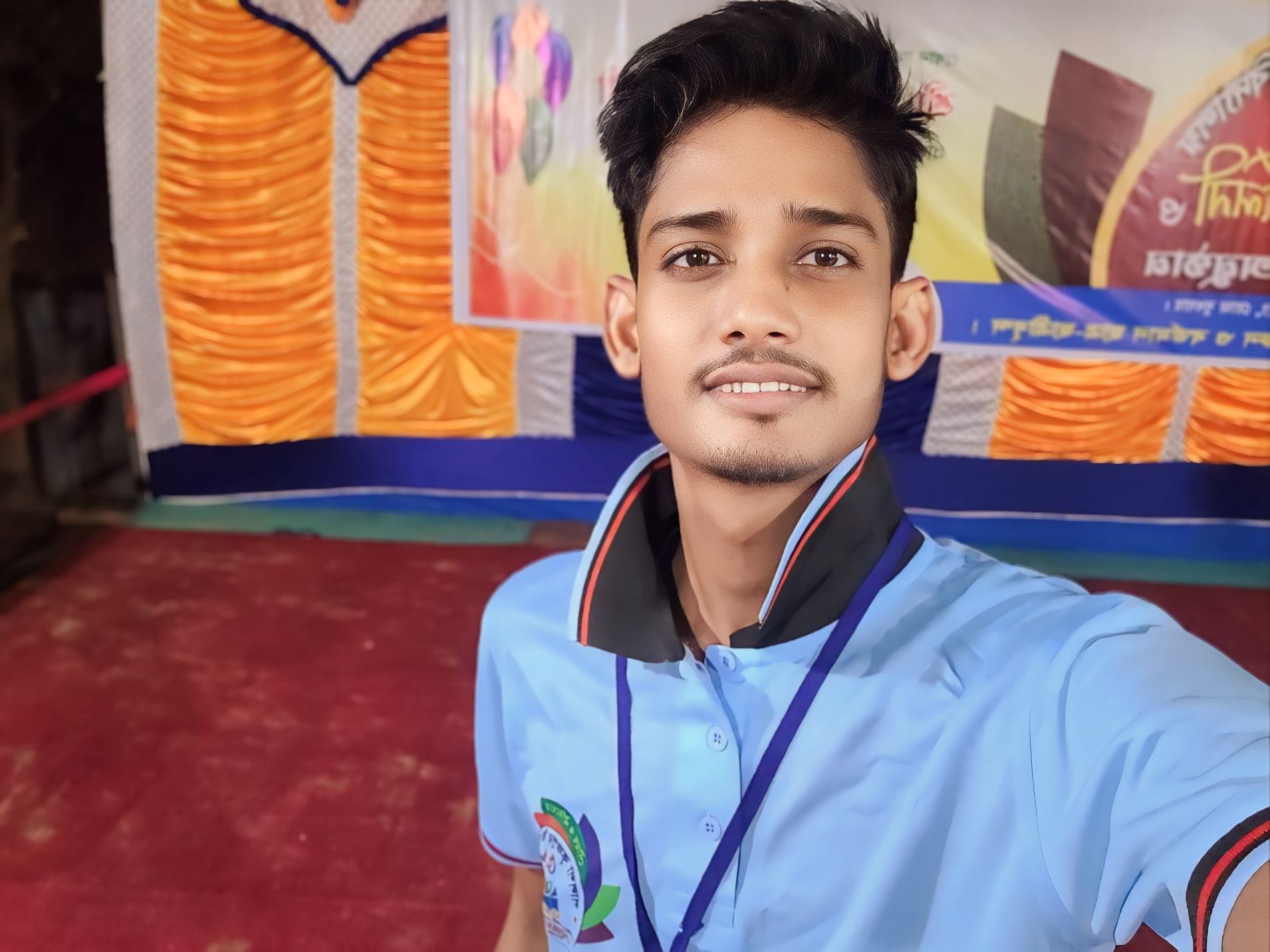 RK Rasel Karim | Naogaon