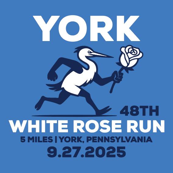 York White Rose Run | York PA